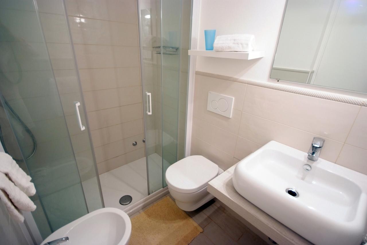 Residence Sud Est ポルト・アッズッロ エクステリア 写真