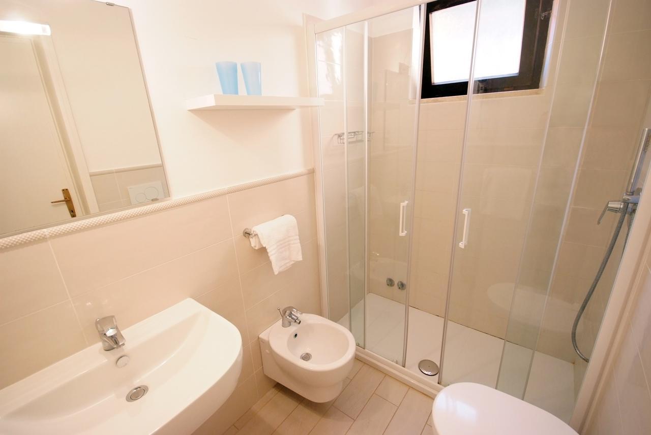 Residence Sud Est ポルト・アッズッロ エクステリア 写真