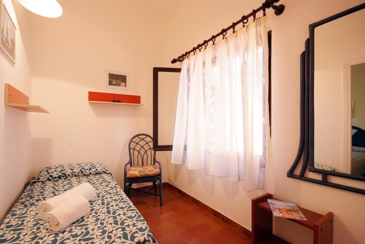 Residence Sud Est ポルト・アッズッロ エクステリア 写真