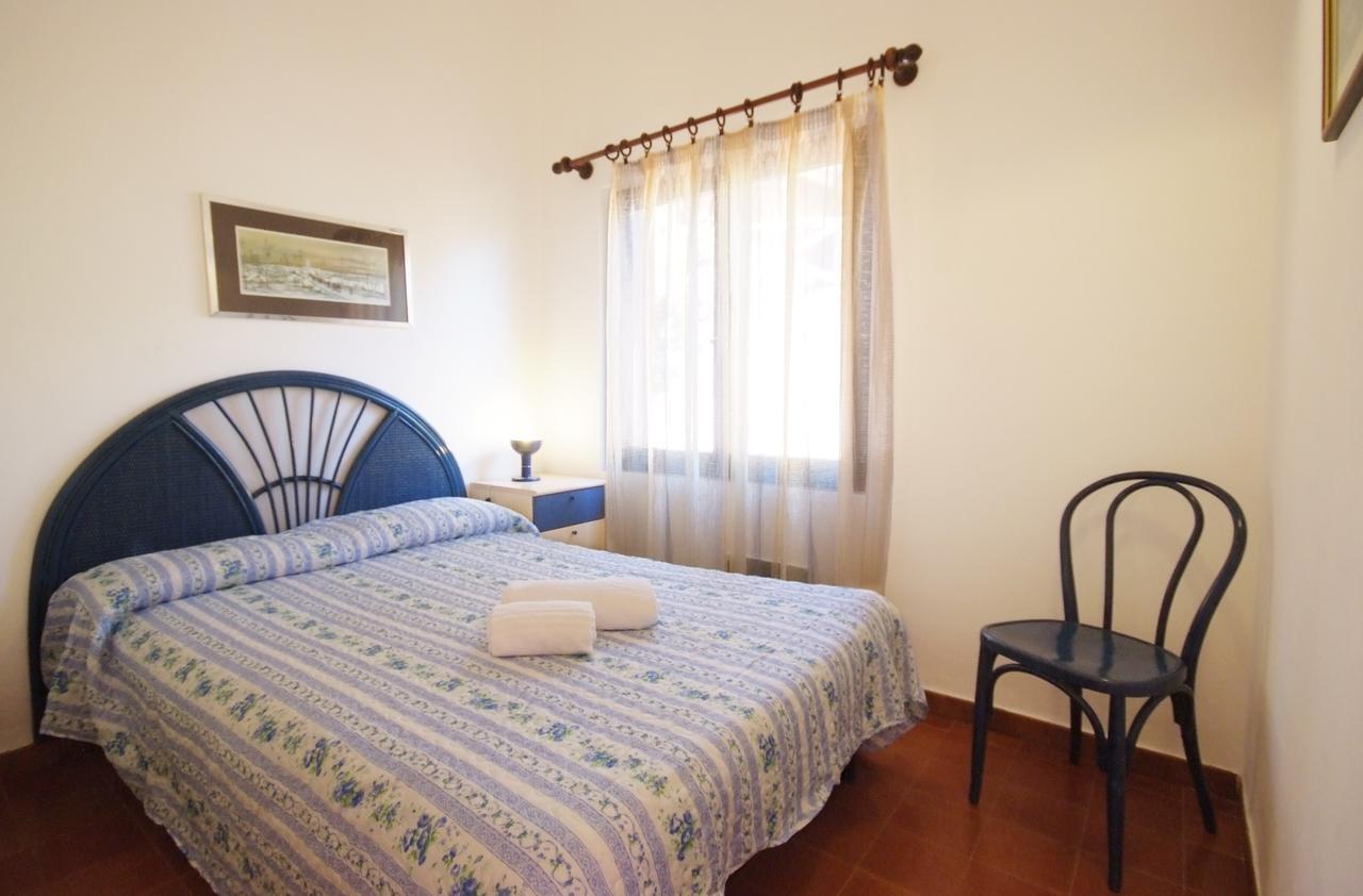 Residence Sud Est ポルト・アッズッロ エクステリア 写真