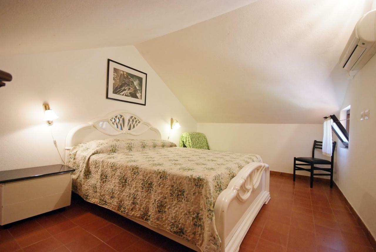 Residence Sud Est ポルト・アッズッロ エクステリア 写真