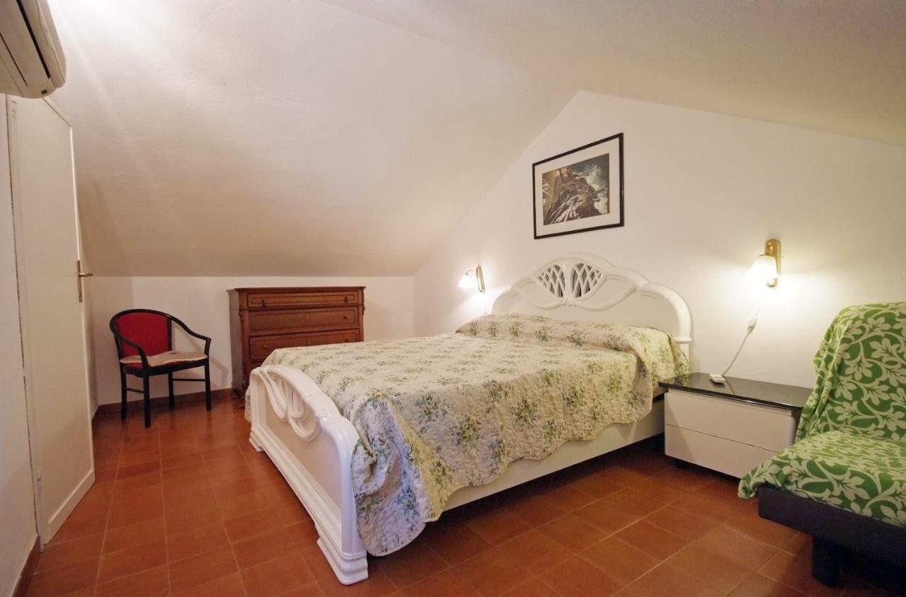 Residence Sud Est ポルト・アッズッロ エクステリア 写真